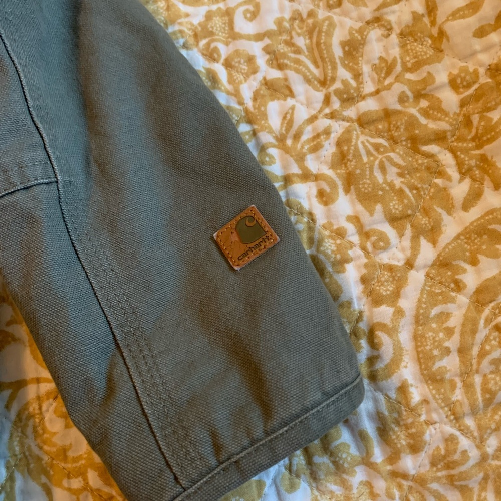 Carhartt girls coat - Picture 5 of 11
